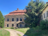 Prodej historickho objektu, Hajany (okres Brno-venkov)