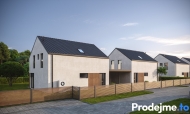 Prodej samostatnho RD, 125 m2, Beovice (okres Kladno)