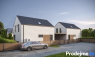 Prodej samostatnho RD, 125 m2, Beovice (okres Kladno)