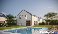 Prodej samostatnho RD, 125 m2, Beovice (okres Kladno)