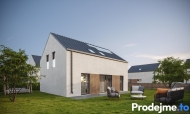 Prodej samostatnho RD, 147 m2, Beovice (okres Kladno)