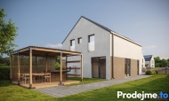 Prodej samostatnho RD, 116 m2, Beovice (okres Kladno)