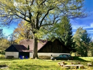 Prodej rekreanho objektu, Svratouch, Karltejn (okres Chrudim)