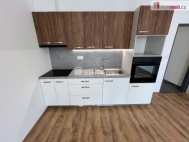 Pronjem bytu 2+kk, 43 m2, OV, Slavin (okres Zln), ul. Osvobozen