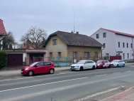 Prodej samostatnho RD, 120 m2, any, Radoovice (okres Praha-vchod)