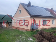 Pronjem bytu 1+1, 50 m2, OV, Lubenec (okres Louny), ul. Chsk - exkluzivn