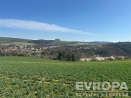Prodej pozemku , uren k vstavb RD, Plasy (okres Plze-sever)
