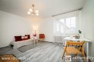 Prodej samostatnho RD, 112 m2, Mlnk
