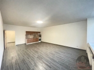 Pronjem bytu 1+kk, 50 m2, OV, Praha 9, Vysoany, ul. Na Harf