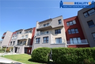 Pronjem bytu 1+kk, 42 m2, OV, Beroun, Beroun-Zvod, ul. Na Veselou - exkluzivn
