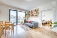 Pronjem bytu 2+kk, 50 m2, OV, Praha 9, Hrdloezy, ul. eskobrodsk