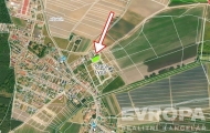 Prodej pozemku , uren k vstavb RD, Star Lys (okres Nymburk)