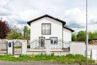 Prodej samostatnho RD, 102 m2, Hj u Duchcova, Domaslavice (okres Teplice) - exkluzivn