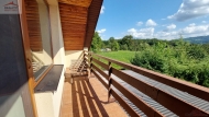 Pronjem bytu atypick, 20 m2, OV, Krhov (okres Vsetn), ul. Hrdky - exkluzivn