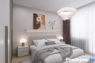 Prodej bytu 3+1, 77 m2, OV, Velk Mezi (okres r nad Szavou), ul. Mrov
