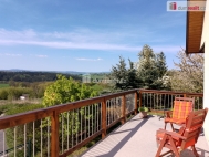 Prodej samostatnho RD, 312 m2, emnice, Sedleko (okres Karlovy Vary)