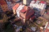 Prodej adovho RD, 205 m2, Brno, abovesky (okres Brno-msto)