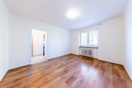 Prodej bytu 1+1, 28 m2, OV, Slan (okres Kladno), ul. Rabasova