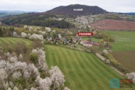 Prodej pozemku , uren k vstavb RD, Pov, Koleov (okres Karlovy Vary) - exkluzivn