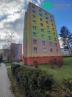 Prodej bytu 3+1, 0 m2, OV, Nov Role (okres Karlovy Vary), ul. koln