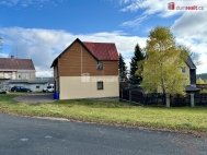 Prodej samostatnho RD, 110 m2, Abertamy (okres Karlovy Vary)