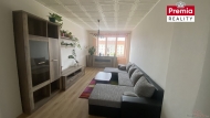 Pronjem bytu 2+1, 55 m2, OV, Znojmo, ul. Smetanova