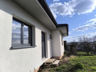 Prodej samostatnho RD, 121 m2, ebn (okres Brno-venkov)