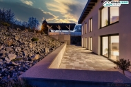 Pronjem bytu 3+1, 90 m2, OV, Ronov pod Radhotm (okres Vsetn), ul. L