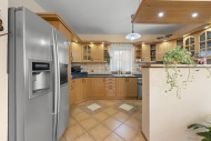 Prodej samostatnho RD, 225 m2, Velk Plepy (okres Praha-zpad)