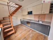 Pronjem bytu 3+kk, 54 m2, OV, Kralupy nad Vltavou (okres Mlnk), ul. Jana Palacha
