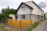 Prodej samostatnho RD, 237 m2, Bezno (okres Mlad Boleslav) - exkluzivn