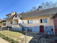 Prodej samostatnho RD, 80 m2, Kamenn Pvoz, Hostradice (okres Praha-zpad)