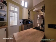 Prodej bytu 3+kk, 55 m2, OV, Praha 2, Vinohrady, ul. Na Folimance