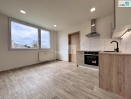 Prodej bytu 2+kk, 36 m2, OV, Nov Bor (okres esk Lpa), ul. Boeny Nmcov