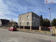 Pronjem samostatnho RD, 80 m2, esk Budjovice, esk Budjovice 2