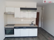 Pronjem bytu 1+1, 34 m2, OV, Dn, Dn IX-Bynov, ul. Na Pin