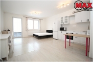 Pronjem bytu 1+kk, 40 m2, OV, Praha 9, Letany, ul. krbkovch