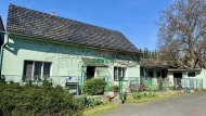 Prodej samostatnho RD, 75 m2, Hrobice (okres Teplice)