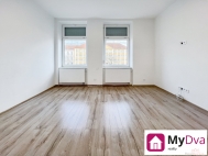 Pronjem bytu 2+kk, 35 m2, OV, Znojmo, ul. Na Rejditi