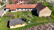 Prodej samostatnho RD, 485 m2, Vinaice (okres Beroun)