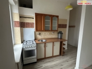 Pronjem bytu 1+1, 28 m2, OV, Kladno, vermov, ul. Tebzskho