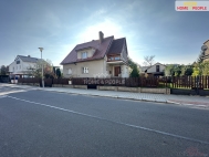 Prodej samostatnho RD, 240 m2, slav, slav-Nov Msto (okres Kutn Hora)