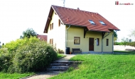 Prodej samostatnho RD, 145 m2, Ondejov, Turkovice (okres Praha-vchod)