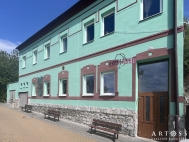 Prodej hotelu, Mlade (okres Olomouc)