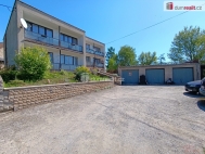 Prodej samostatnho RD, 470 m2, Stradonice (okres Kladno)