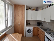 Pronjem bytu 1+1, 32 m2, OV, Olomouc, ul. Neporova