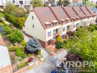 Prodej adovho RD, 235 m2, Praha 4, Kr