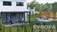 Prodej adovho RD, 105 m2, Mirotice (okres Psek)
