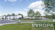 Prodej adovho RD, 105 m2, Mirotice (okres Psek)