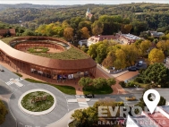 Prodej adovho RD, 195 m2, Praha 6, Dejvice